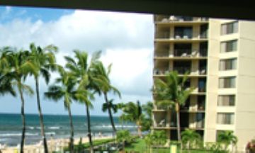 Lahaina, Hawaii, Vacation Rental House