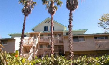 Little Gasparilla Island, Florida, Vacation Rental Condo