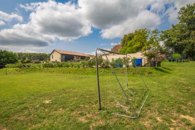 Football Pitch