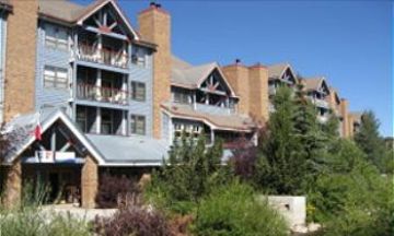 Breckenridge, Colorado, Vacation Rental Condo