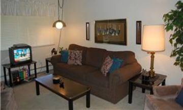 Winter Park, Colorado, Vacation Rental Condo