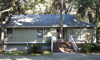 Kiawah Island, South Carolina, Vacation Rental House