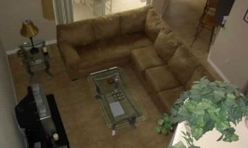 Davenport, Florida, Vacation Rental Villa