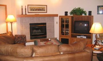 Breckenridge, Colorado, Vacation Rental House