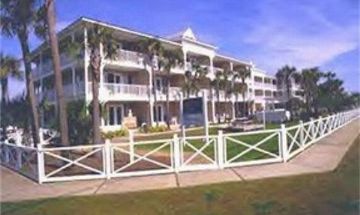 Destin, Florida, Vacation Rental Condo