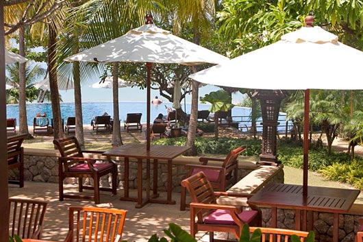 Koh Lanta 1 Bedroom Vacation Villa