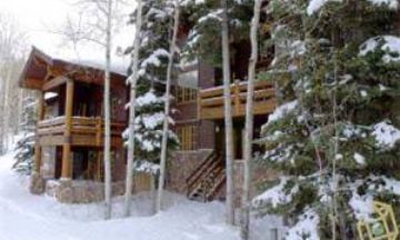 Park City, Utah, Vacation Rental House