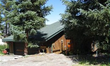 Breckenridge, Colorado, Vacation Rental House