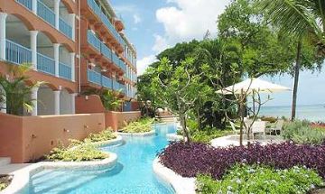 Holetown, St. James, Vacation Rental Condo