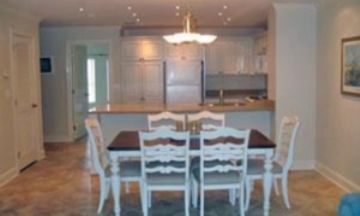 Isle of Palms, South Carolina, Vacation Rental Condo