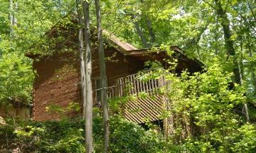 Gatlinburg, Tennessee, Vacation Rental Cabin