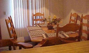Stateline, Nevada, Vacation Rental Condo