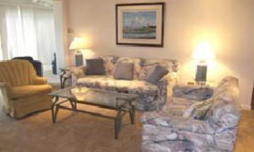 Hilton Head Island, South Carolina, Vacation Rental Condo