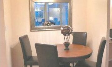 Vancouver, British Columbia, Vacation Rental Condo