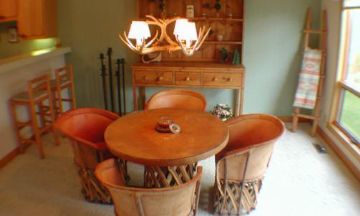 Wilson, Wyoming, Vacation Rental House