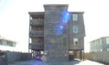 North Myrtle Beach, South Carolina, Vacation Rental Condo