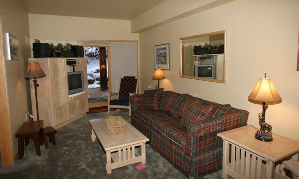 Breckenridge, Colorado, Vacation Rental House