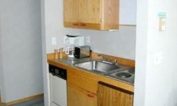 Keystone, Colorado, Vacation Rental Condo