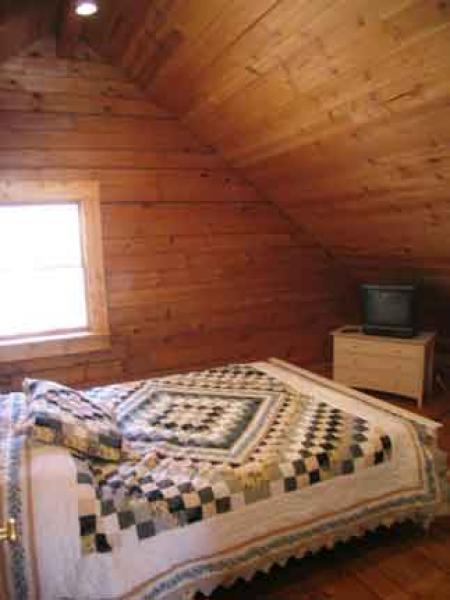 Bedroom #2