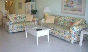 Sanibel, Florida, Vacation Rental Condo