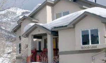 Steamboat Springs, Colorado, Vacation Rental House