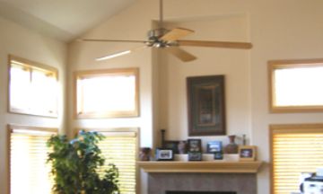 Steamboat Springs, Colorado, Vacation Rental House