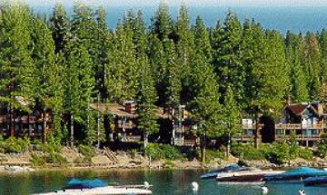 Tahoe City, California, Vacation Rental House