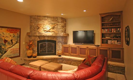 Breckenridge, Colorado, Vacation Rental Villa