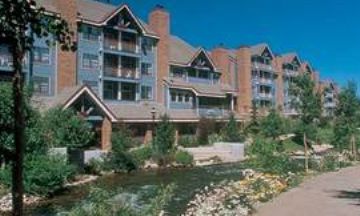 Breckenridge, Colorado, Vacation Rental Condo