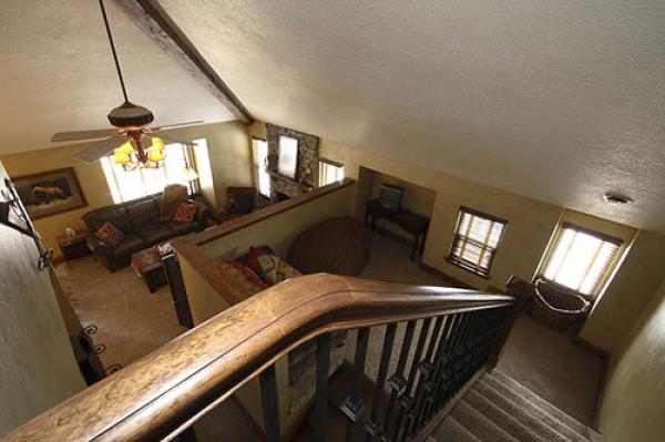 Loft View