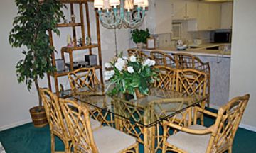 Miramar Beach, Florida, Vacation Rental Condo