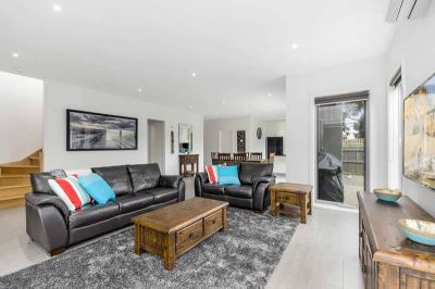 Ocean Grove, Victoria, Vacation Rental House