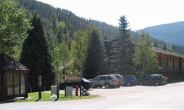 Vail, Colorado, Vacation Rental Condo