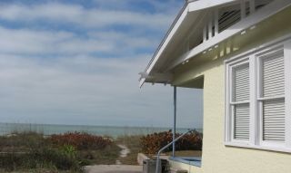 Indian Rocks Beach, Florida, Vacation Rental House