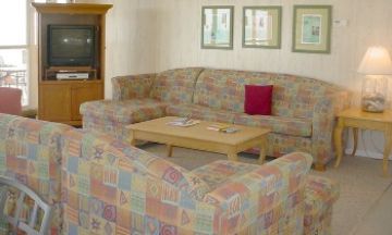 Edisto Island, South Carolina, Vacation Rental House