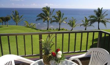 Princeville, Hawaii, Vacation Rental Condo
