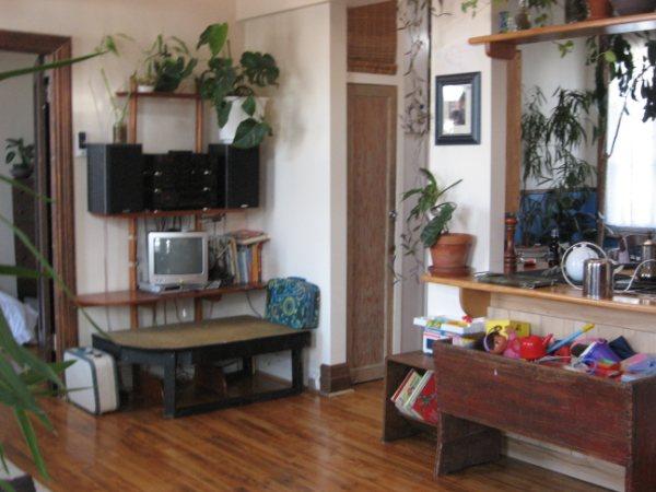 Quebec City, Quebec, Vacation Rental Apartment