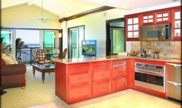 Kauai-Princeville, Hawaii, Vacation Rental Condo