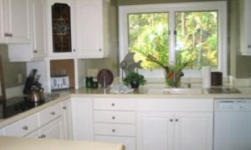 Hilton Head Island, South Carolina, Vacation Rental Villa
