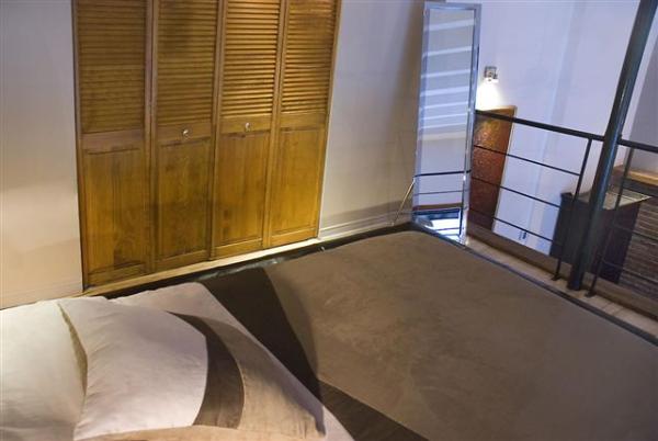 Another View of Bedroom 