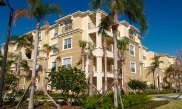 Orlando, Florida, Vacation Rental Condo