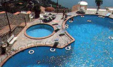 Amalfi, Campania, Vacation Rental Condo