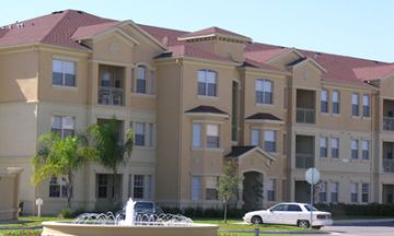 Davenport, Florida, Vacation Rental Condo