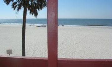 Gulf Shores, Alabama, Vacation Rental Condo