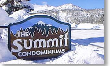 Mammoth Lakes, California, Vacation Rental Condo