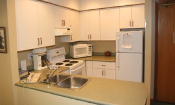 Whistler, British Columbia, Vacation Rental Condo