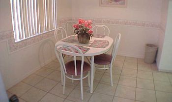 Bradenton Beach, Florida, Vacation Rental Condo