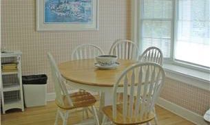 St. Simons Island, Georgia, Vacation Rental House