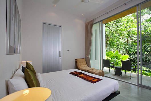 Kathu Holiday Villa Rentals