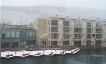 Dillon, Colorado, Vacation Rental Condo